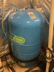 Pressure Tank in Annandale