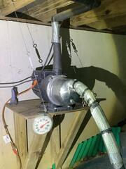Fixture Install in Falls Church