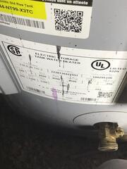 Low Water Pressure in Toms Brook, VA