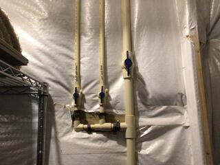 Water Treatment Estimate in  Remington