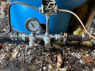 Pipe Repair in Orkney Springs, VA