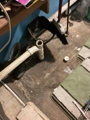 Clogged Drain in New Market, VA