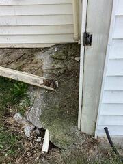 Clogged Drain in New Market, VA