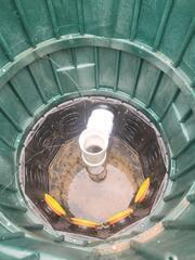 Septic Inspection in Mount Jackson, VA