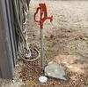 Yard Hydrant Replacement in Washington, Virginia