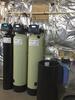 Water Treatment Installation in Manassas, Virginia