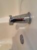 Tub Spout Replacement in Paris, Virginia