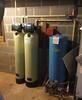 Water Treatment Installation in Castleton, Virginia