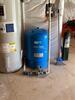 Pressure Tank Installation in Bealeton, Virginia