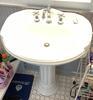 Faucet Replacement in Markham, Virginia