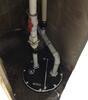 Sewage Ejector Pump Replacement in Winchester, Virginia