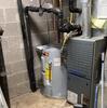 Water Heater Installation in Reston, Virginia