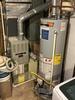 Water heater install in Burke