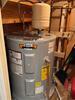 Water heater install in Centreville