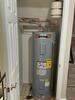 Water heater install in Springfield