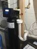 Water Treatment Install in Casanova