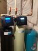 Water Treatment Install in Occoquan
