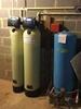 Water Treatment Install in Castleton