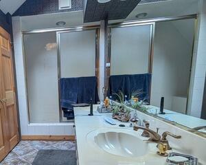 Shower Remodel Crownsville Maryland
