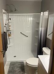 Edgewater Bathroom Remodel