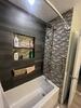Linthicum Bathroom Remodel.