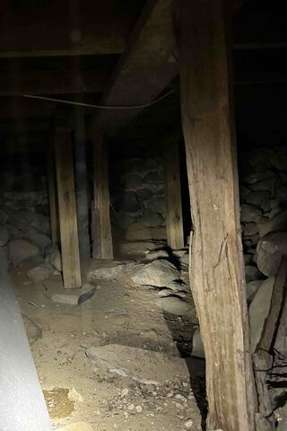 Unlevel Floor in Gregory, MI Fixed with Crawl Space Support