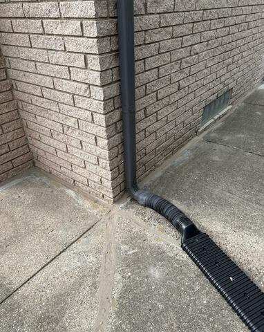 PolyLevel Concrete Repair in Warren, MI - After Photo