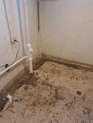 Waterproofing and Concrete Repair for Home in Saint Clair Shores, MI