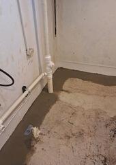 Waterproofing and Concrete Repair for Home in Saint Clair Shores, MI