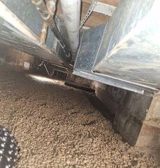 Homeowners from Troy, MI Discover Water Leakage in Crawlspace Due to a New Musty Smell