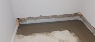 Waterproofing in Southfield, MI, Basement Allows for the Space to be Finished
