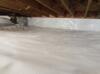 Homeowner with Neglected Crawl Space has CleanSpace Installed in Warren, MI