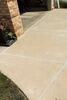 Warren, MI Driveway Lifted and Leveled