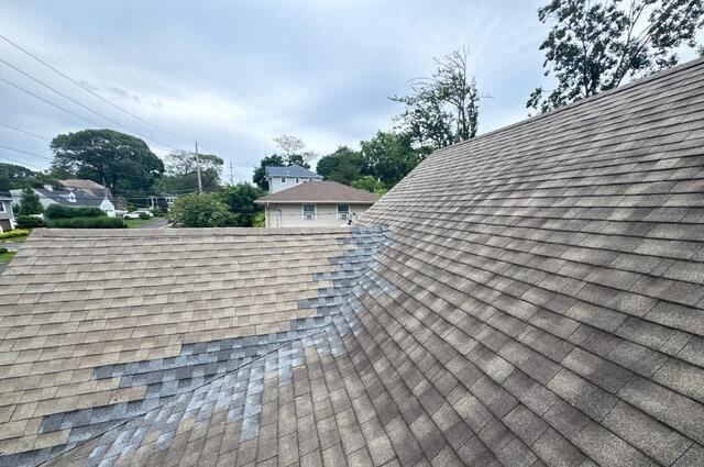 Roof Replacement - Huntington, NY
