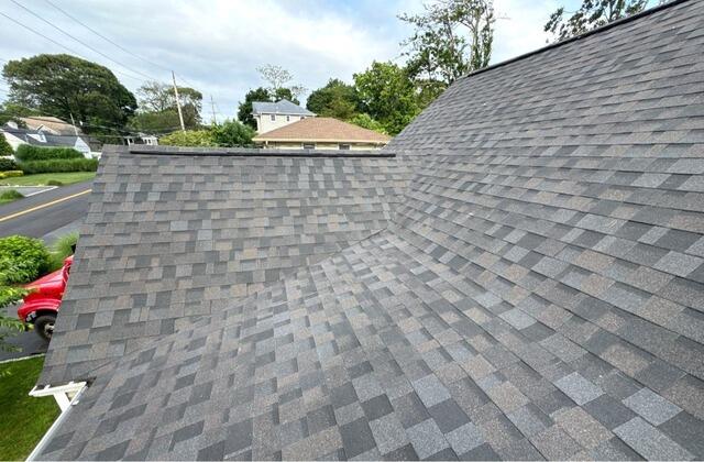 Roof Replacement - Huntington, NY