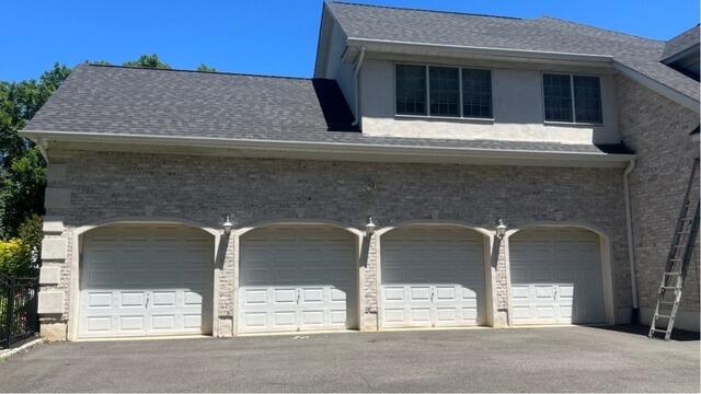 Roof Replacement - Saint James, NY
