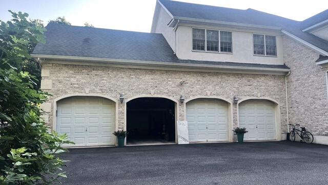 Roof Replacement - Saint James, NY