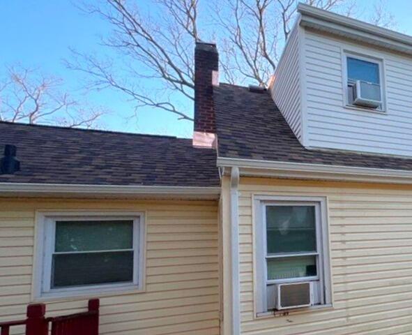 Roof Replacement -Saint James, NY