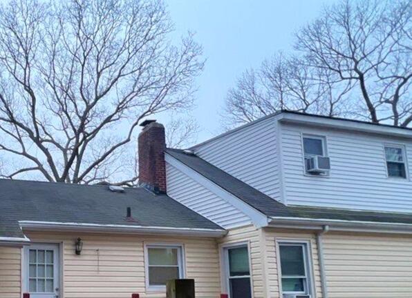 Roof Replacement -Saint James, NY