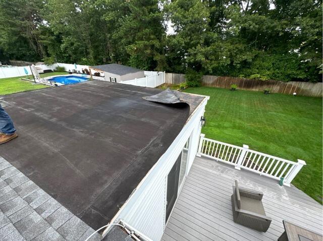 Roof Repair - Holbrook, NY