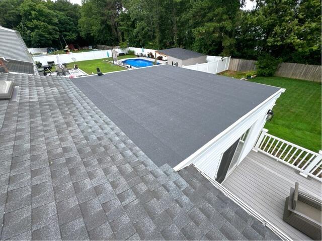 Roof Repair - Holbrook, NY