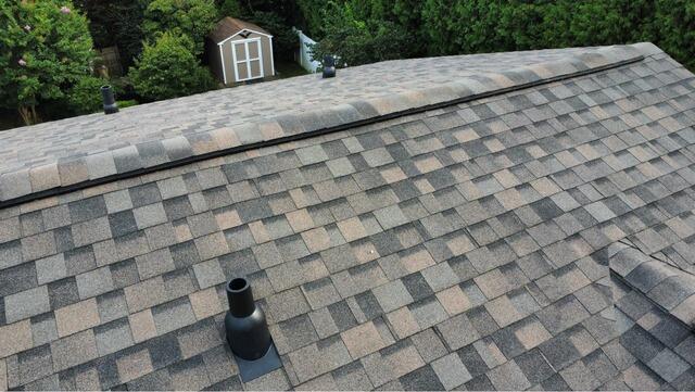 Roof Replacement - Melville, NY