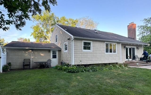 Roof Replacement - Huntington, NY