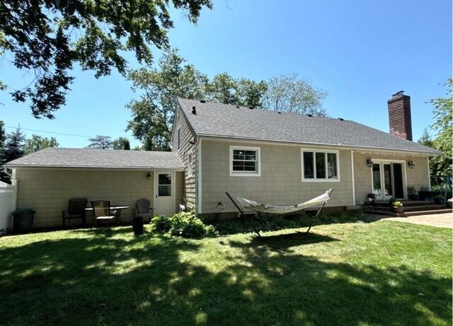 Roof Replacement - Huntington, NY