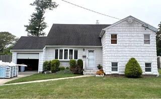 Roof Installation in Bay Shore, NY