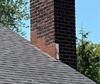 Copper Flashing for Chimney - Huntington, NY