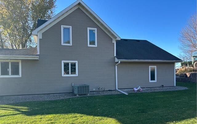 Radon Mitigation - Creston, NE