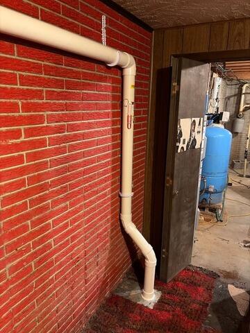 Radon Mitigation - Milford, NE