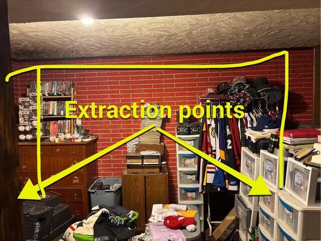 Radon Mitigation - Milford, NE