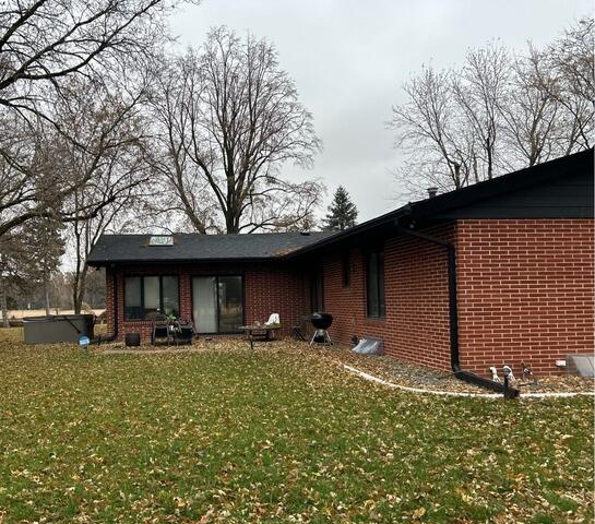 Radon Mitigation - Dakota City, NE